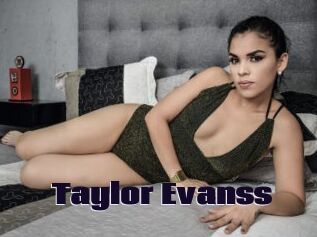 Taylor_Evanss