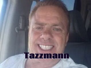 Tazzmann