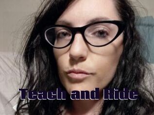 Teach_and_Ride