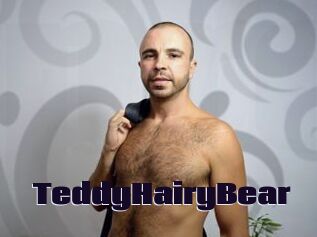 TeddyHairyBear Prolap Sex