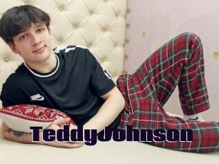 TeddyJohnson