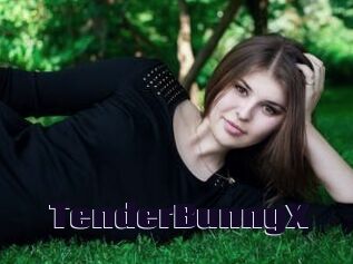 TenderBunnyX Prolap Sex