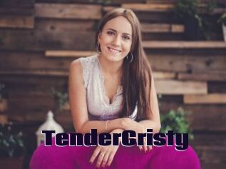 TenderCristy