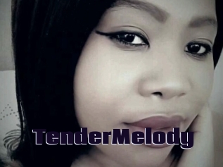 TenderMelody