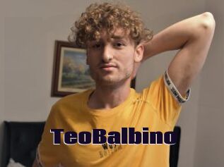 TeoBalbino