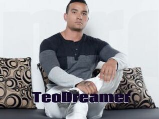 TeoDreamer