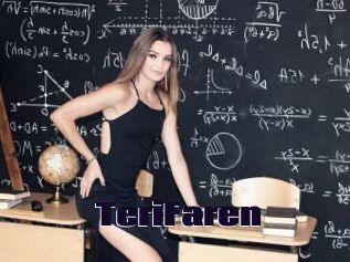TeriFaren Prolap Sex