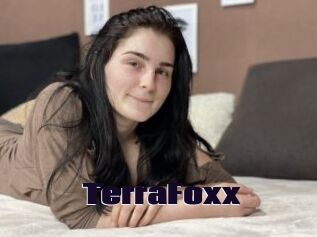 TerraFoxx