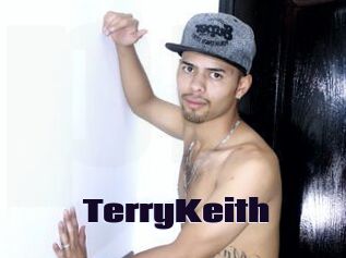 TerryKeith