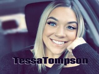 TessaTompson
