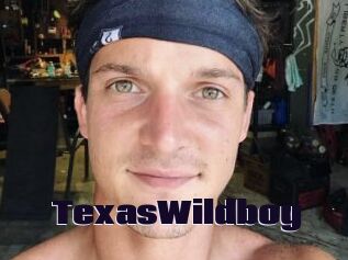TexasWildboy
