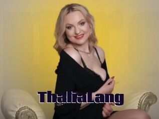 ThaliaLang