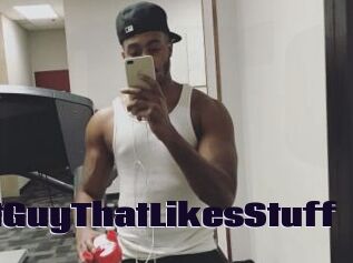 ThatGuyThatLikesStuff