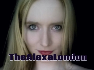 TheAlexaLondon