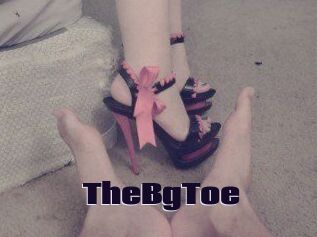 TheBgToe