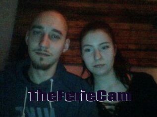 TheFerieCam