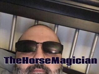 TheHorseMagician