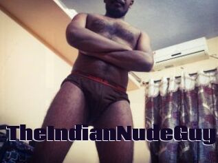 TheIndianNudeGuy