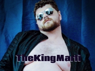 TheKingMarti