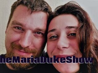 TheMariaDukeShow