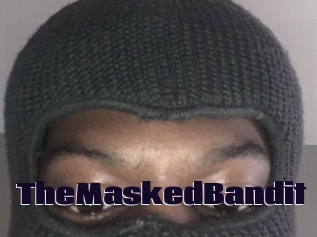 TheMaskedBandit