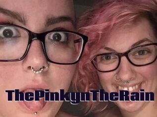 ThePinkynTheRain
