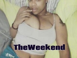 TheWeekend