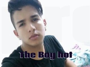 The_Boy_hot
