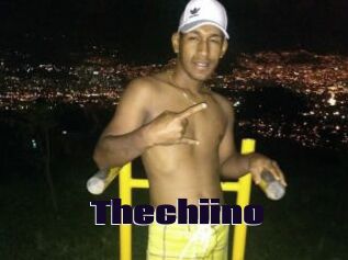 Thechiino