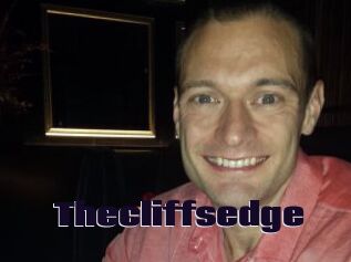 Thecliffsedge