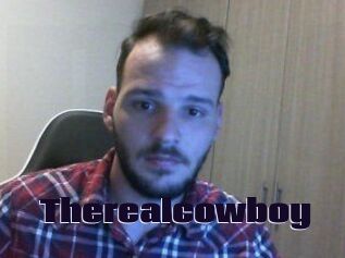 Therealcowboy