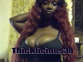 Thicklicious38