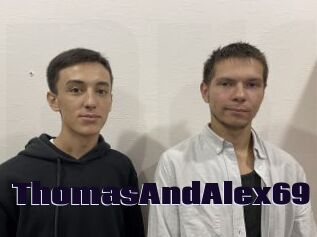 ThomasAndAlex69