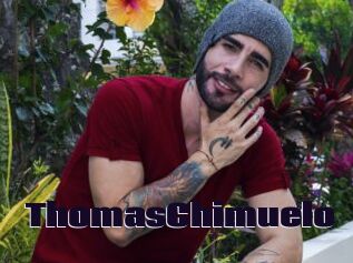ThomasChimuelo