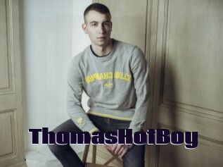 ThomasHotBoy