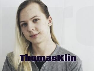 ThomasKlin