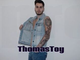 ThomasToy