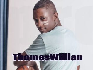 ThomasWillian