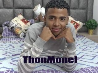 ThonMonet Prolap Sex