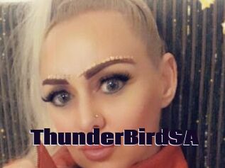 ThunderBirdSA