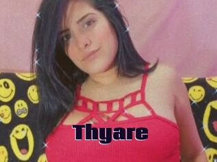 Thyare