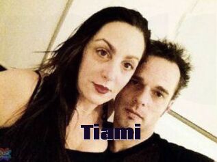 Tiami