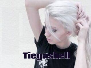Tieyashell