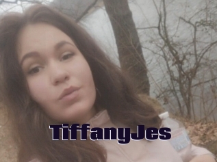 TiffanyJes