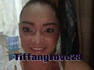 TiffanyLove28