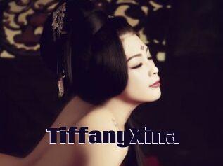 TiffanyXina