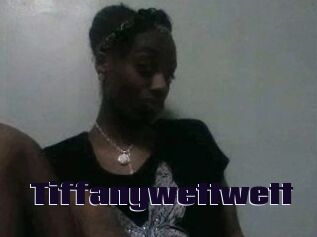 Tiffanywettwett