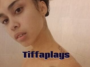 Tiffaplays