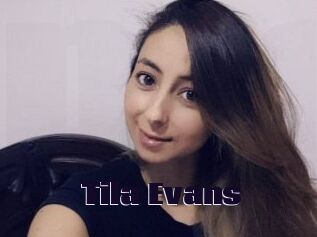 Tila_Evans