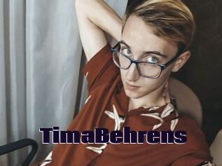 TimaBehrens